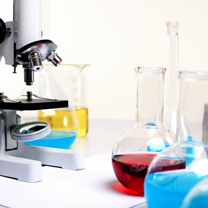 Медицина и научная сфера
