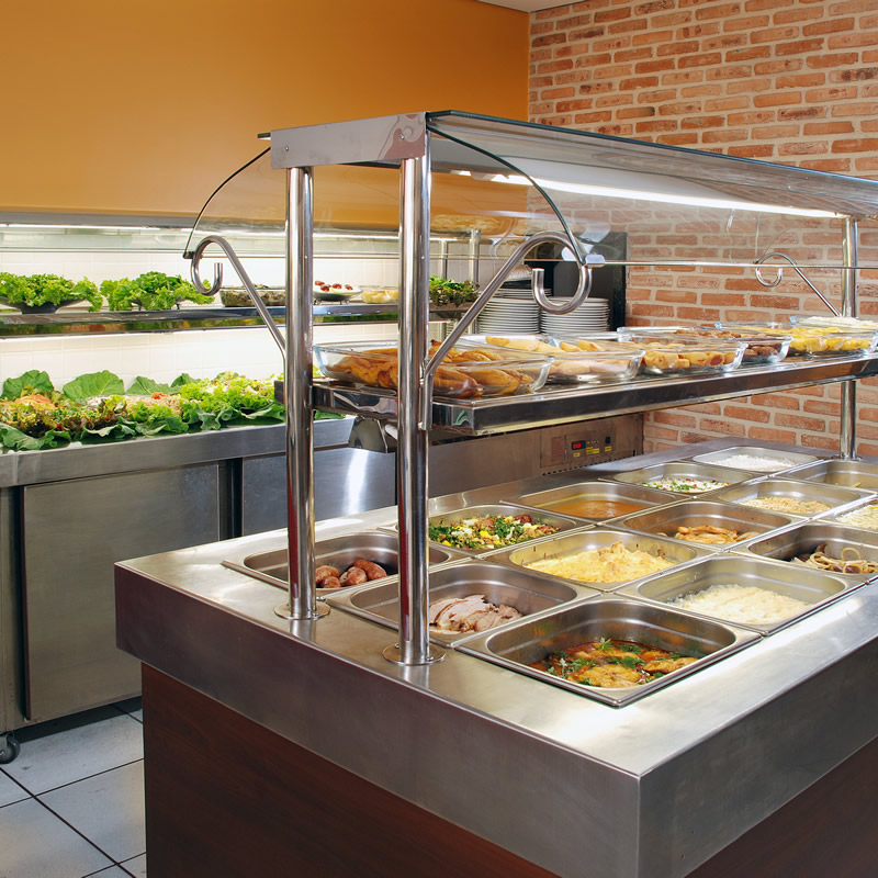 Рестораны и кейтеринг