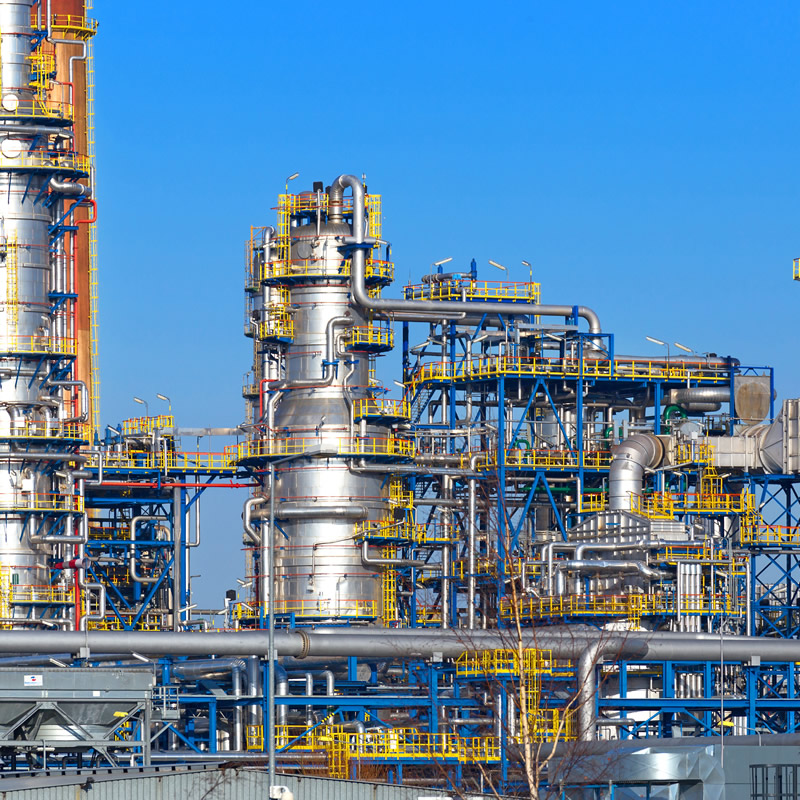 Промышленность и строительство